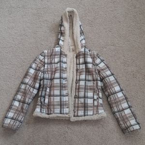 Winter coat